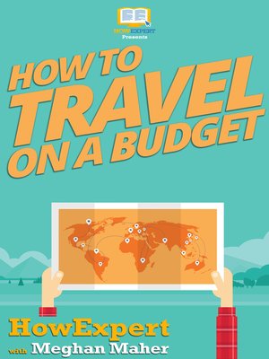 cover image of How to Travel on a Budget